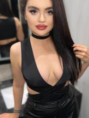 Индивидуалка Олеся Фотография 3